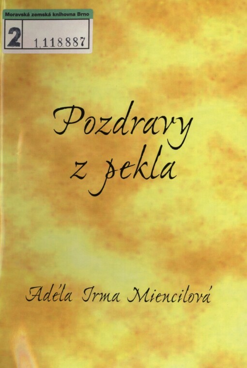 Pozdravy z pekla