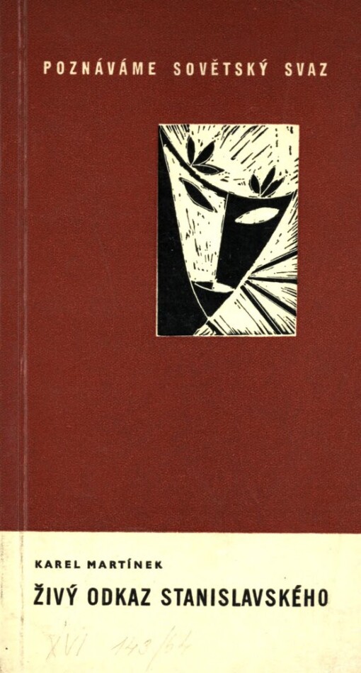 Živý odkaz Stanislavského