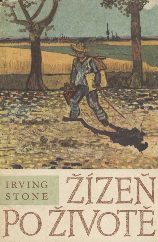 Žízeň po životě