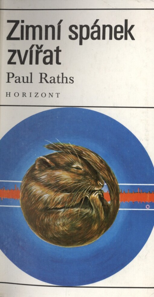 Zimní spánek zvířat