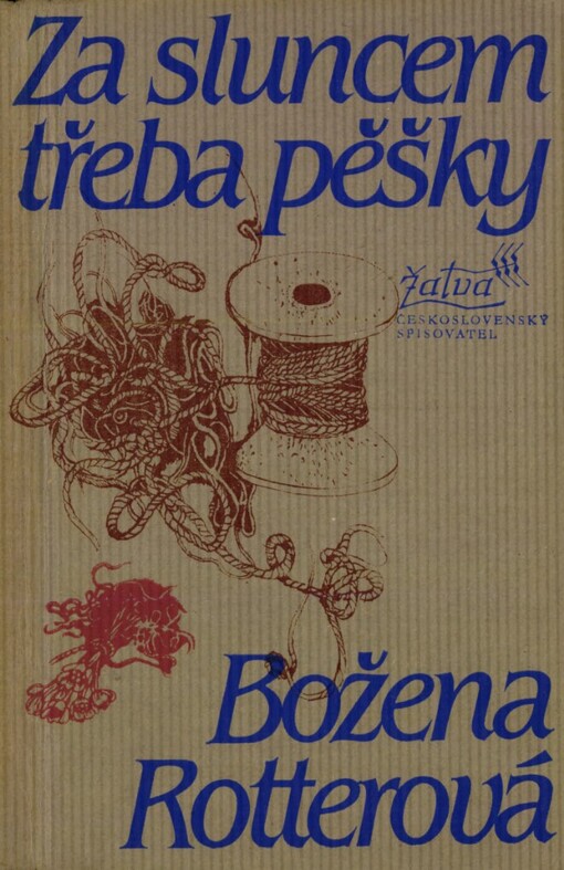 Za sluncem třeba pěšky