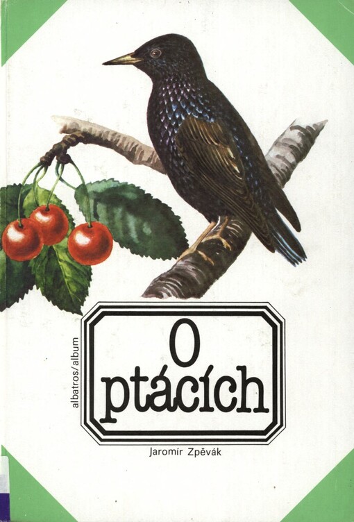 O ptácích : pro děti od 6 let