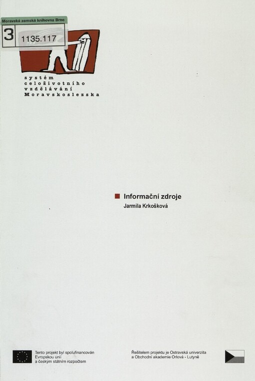 Informační zdroje