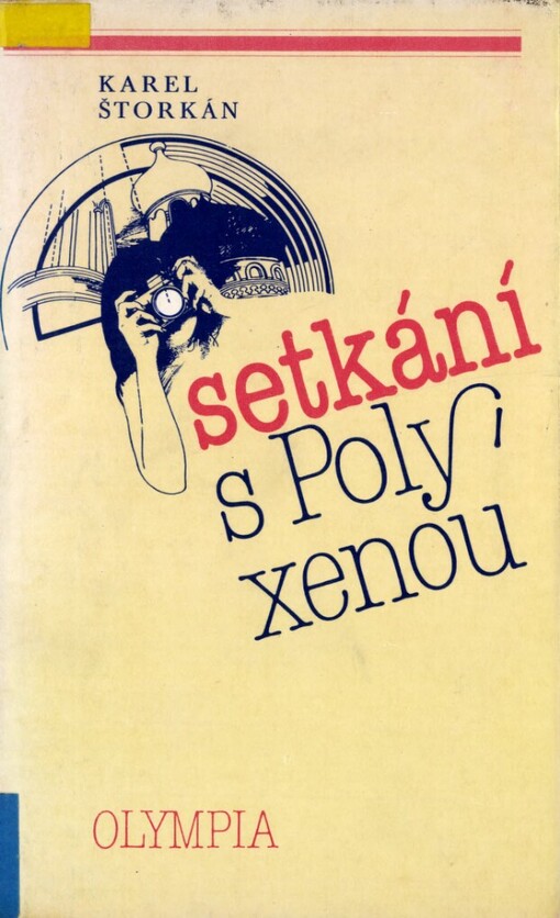 Setkání s Polyxenou