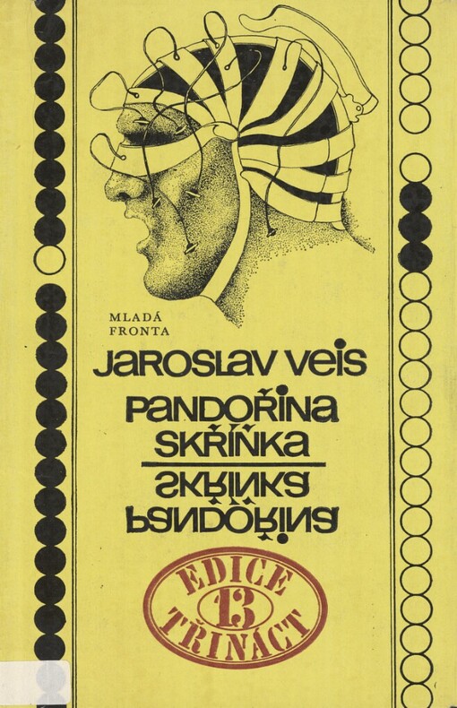 Pandořina skříňka