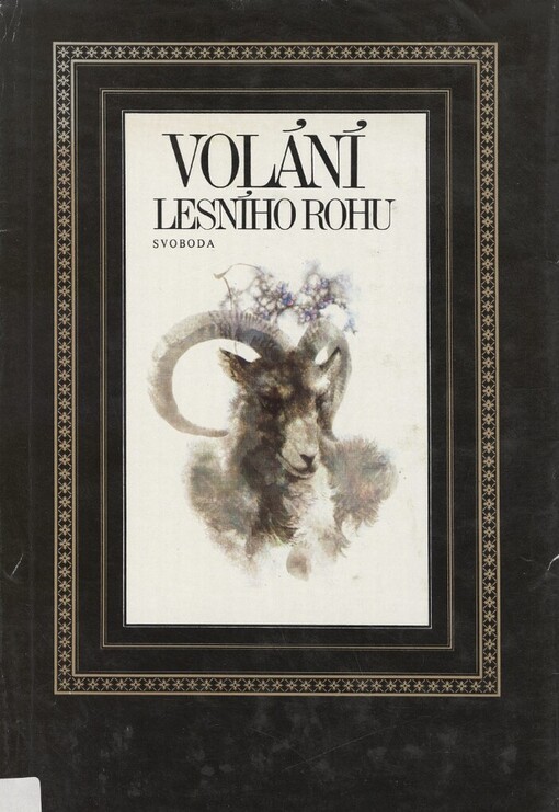 Volání lesního rohu