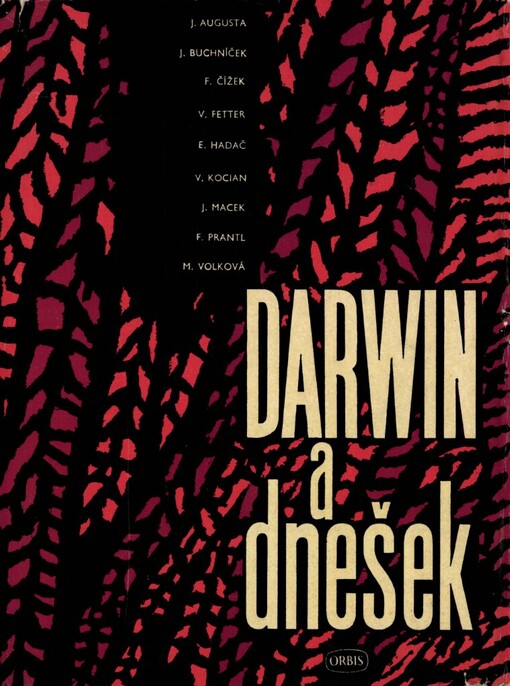 Darwin a dnešek