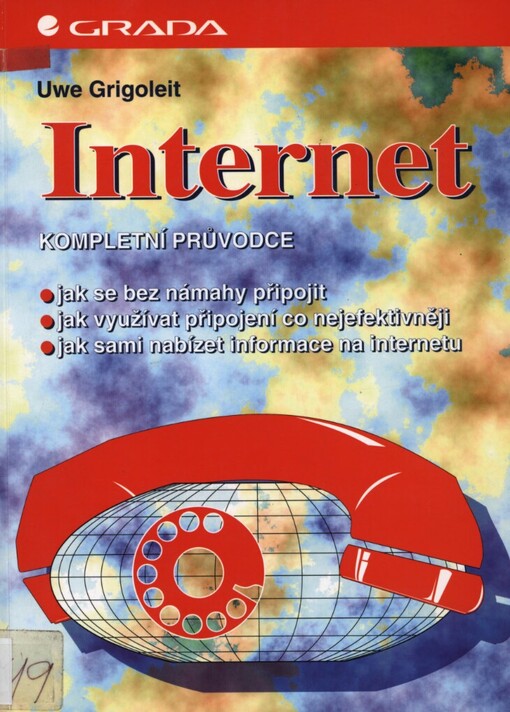 Internet: kompletní průvodce
