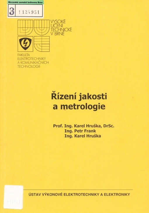 Zajišťování jakosti