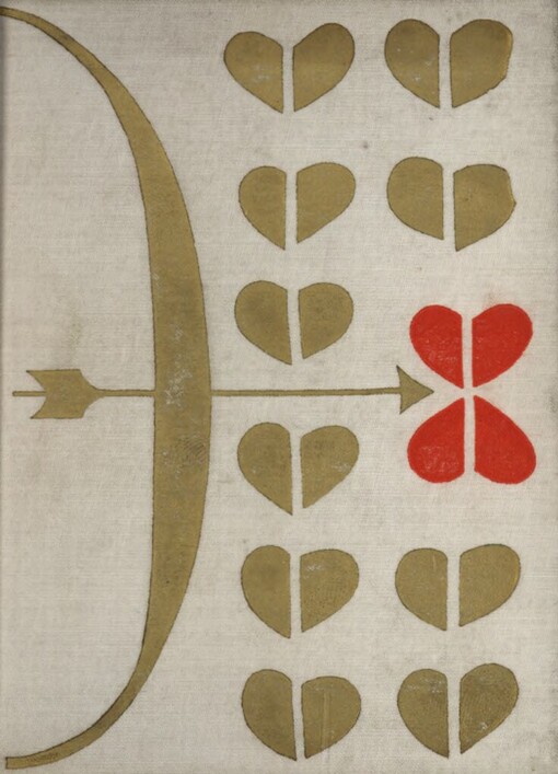 Český brevíř lásky