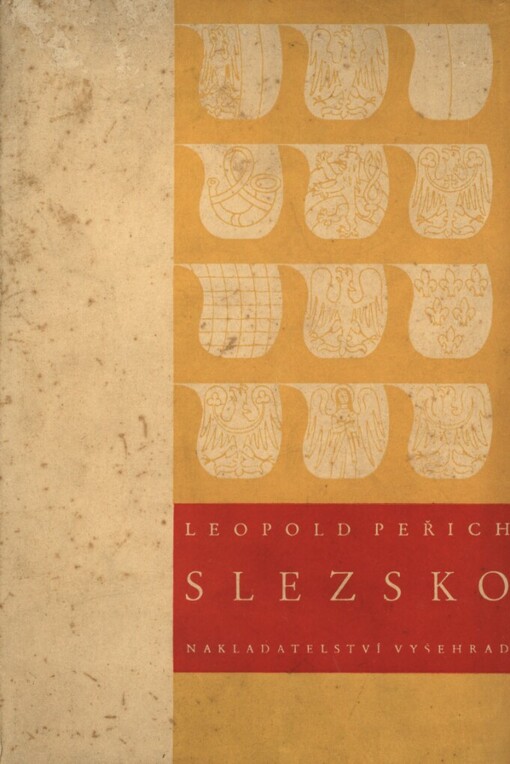 Slezsko :přehled národnostního vývoje