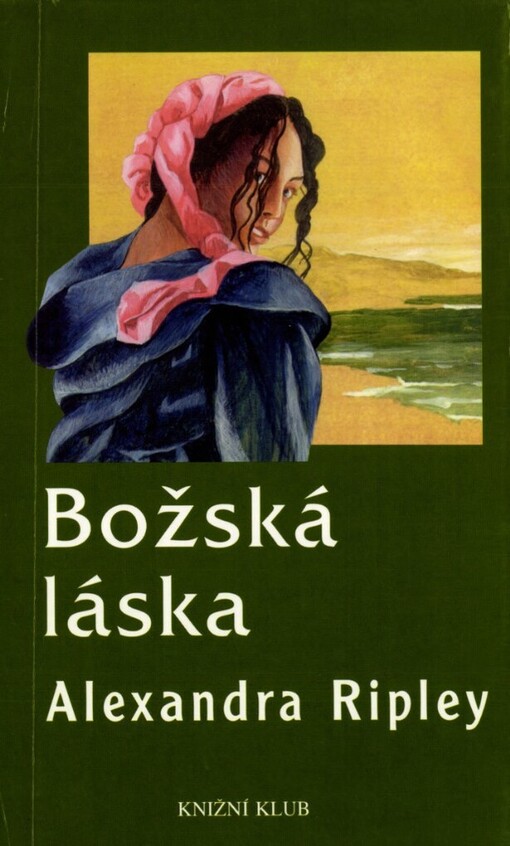 Božská láska
