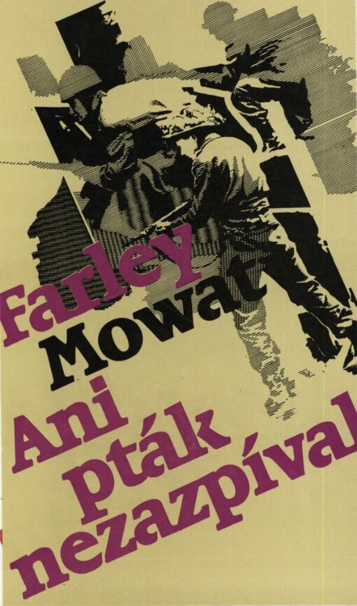 Ani pták nezazpíval