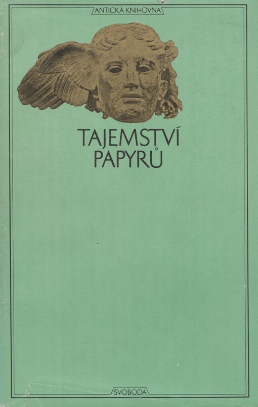 Tajemství papyrů