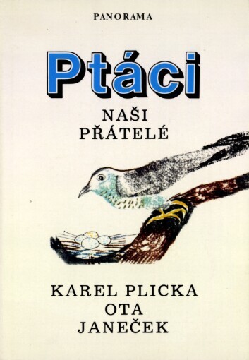 Ptáci: naši přátelé