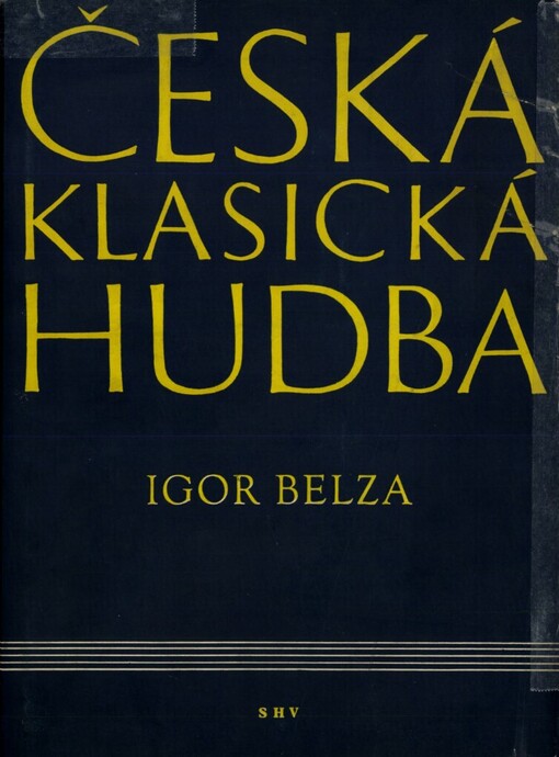 Česká klasická hudba