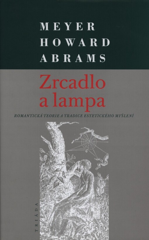 Zrcadlo a lampa: romantická teorie a tradice estetického myšlení