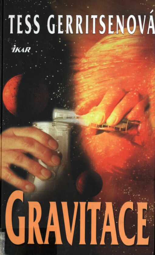 Gravitace