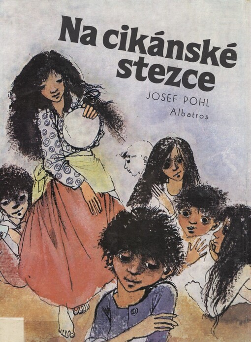 Na cikánské stezce