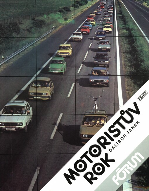 Motoristův rok