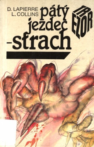 Pátý jezdec - strach