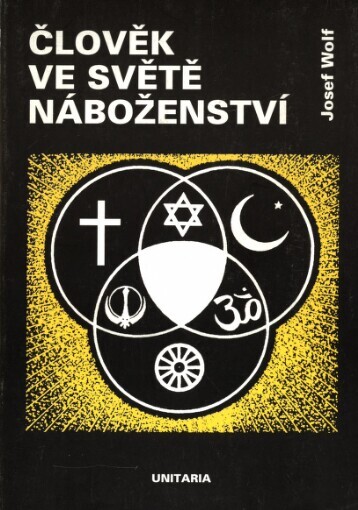 Člověk ve světě náboženství