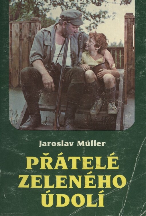 Přátelé Zeleného údolí