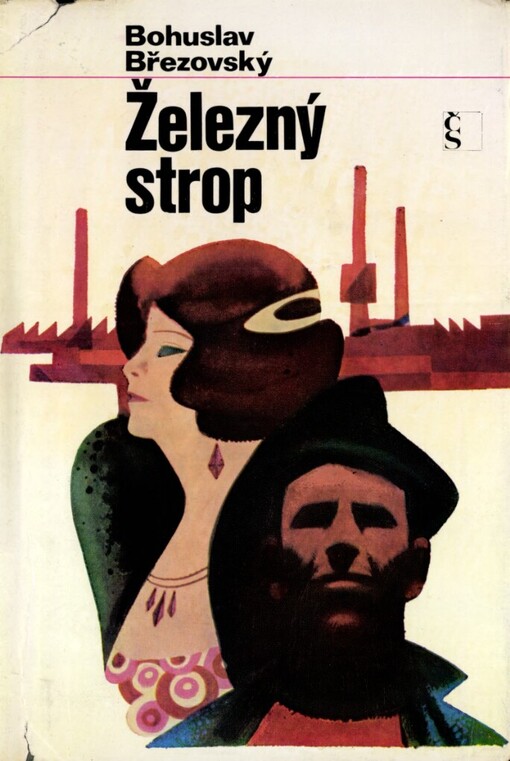 Železný strop