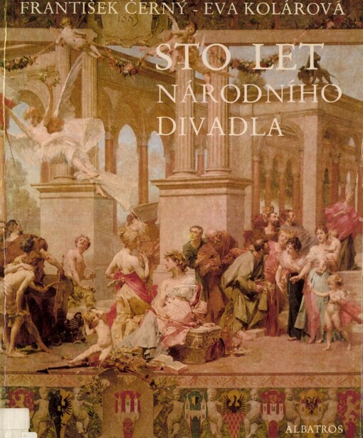 Sto let Národního divadla