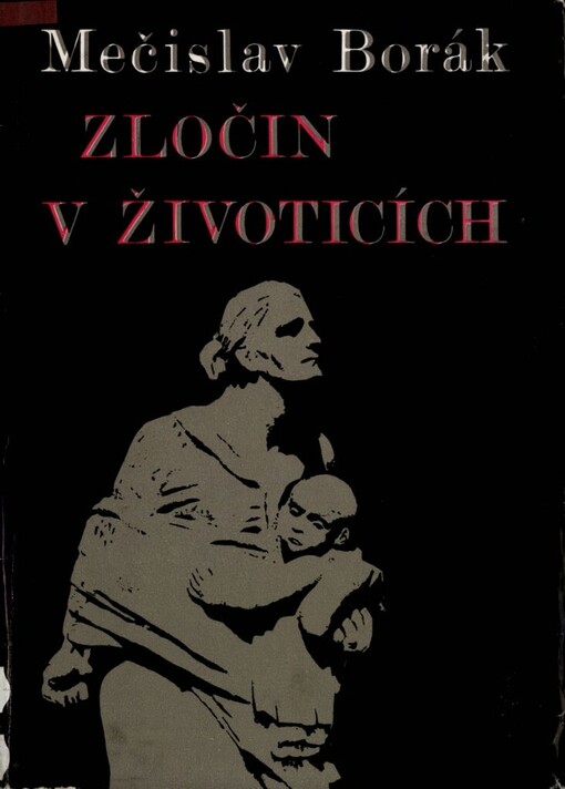 Zločin v Životicích