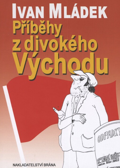 Příběhy z Divokého východu
