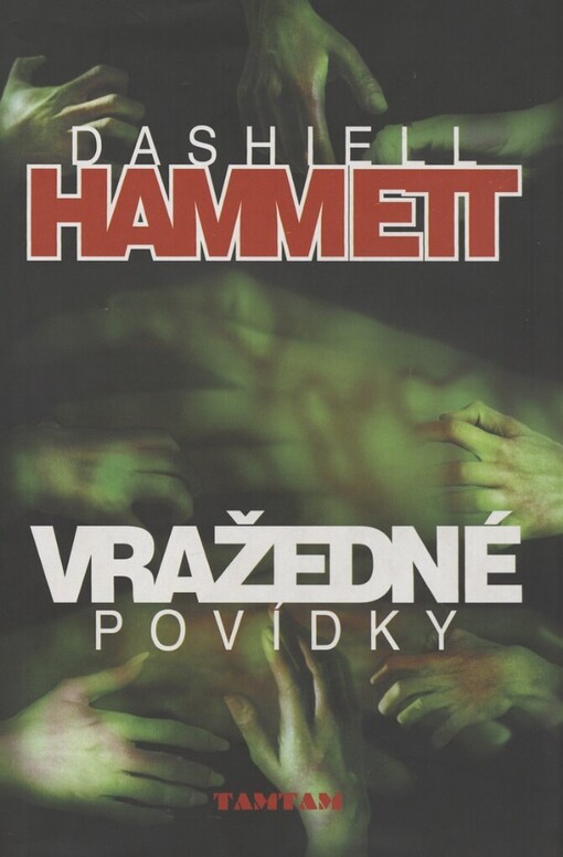 Vražedné povídky