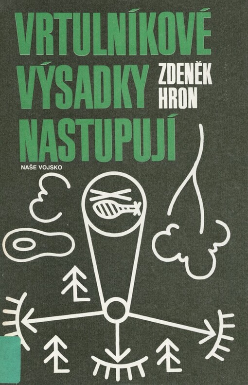 Vrtulníkové výsadky nastupují