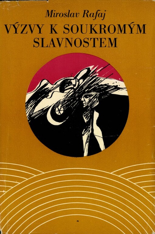 Výzvy k soukromým slavnostem