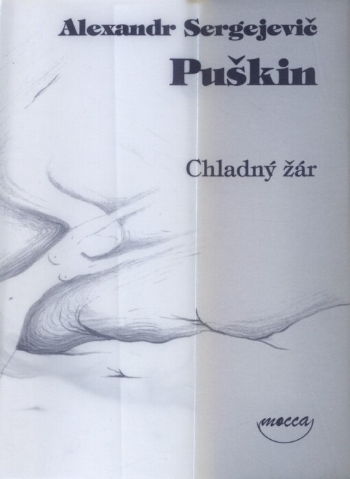 Chladný žár