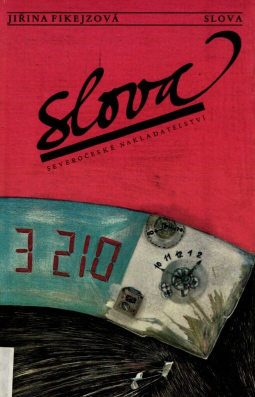 Slova :[písňové texty]