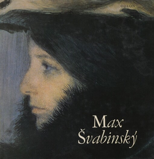 Max Švabinský