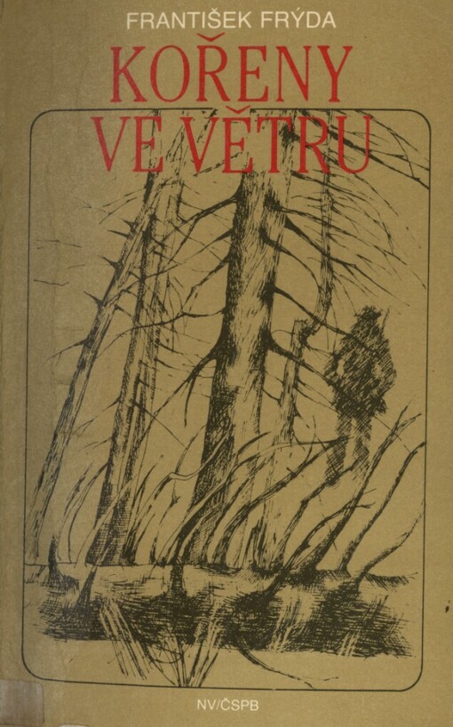 Kořeny ve větru