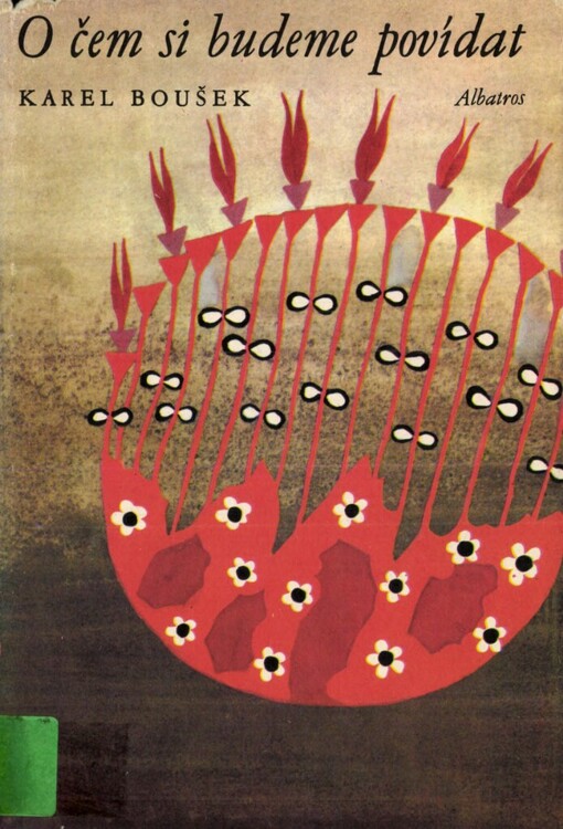 O čem si budeme povídat