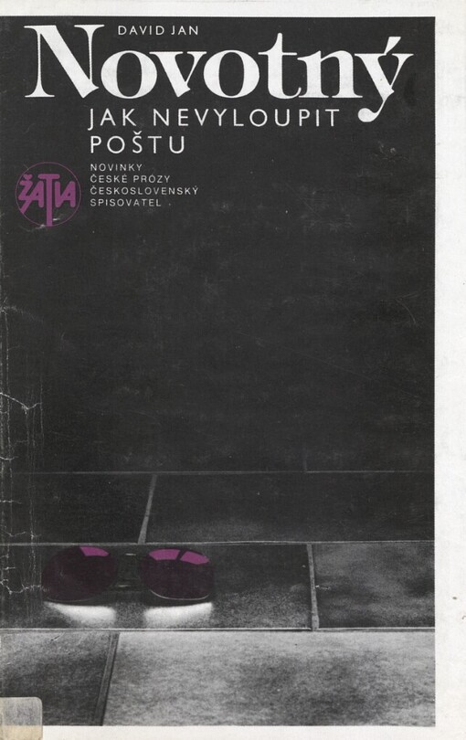 Jak nevyloupit poštu