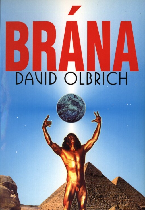 Brána