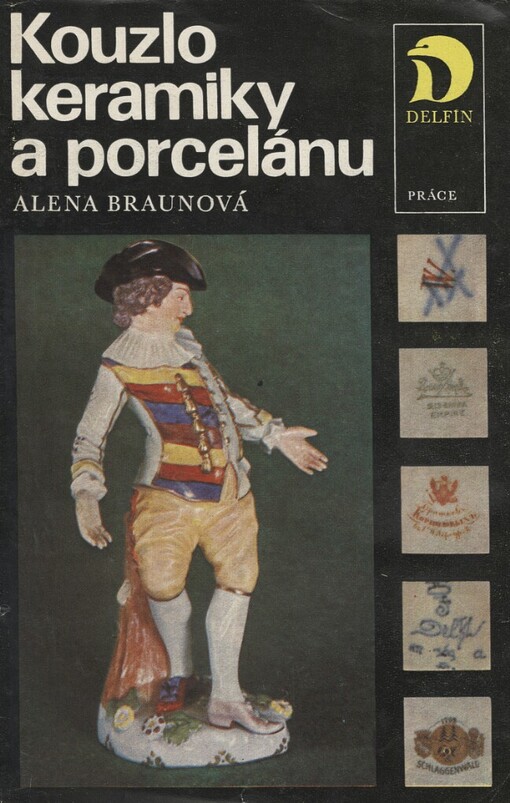 Kouzlo keramiky a porcelánu