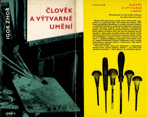 Člověk a výtvarné umění