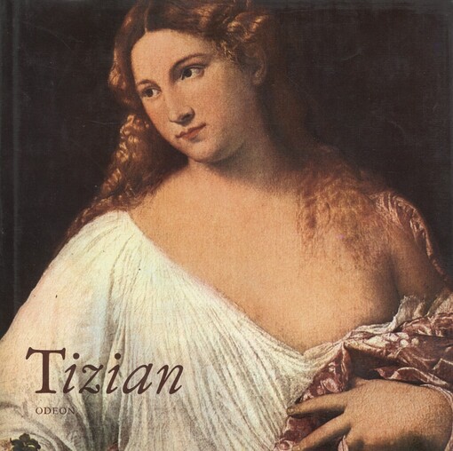 Tizian : [Monografie]