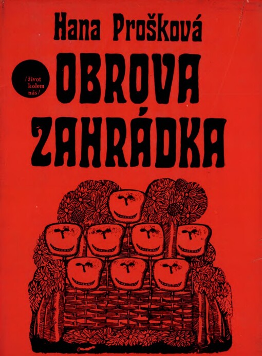 Obrova zahrádka