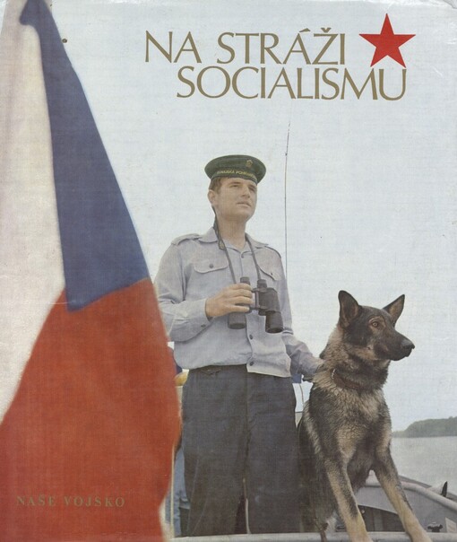 Na stráži socialismu