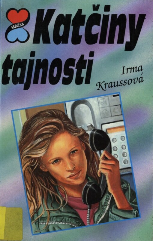 Katčiny tajnosti