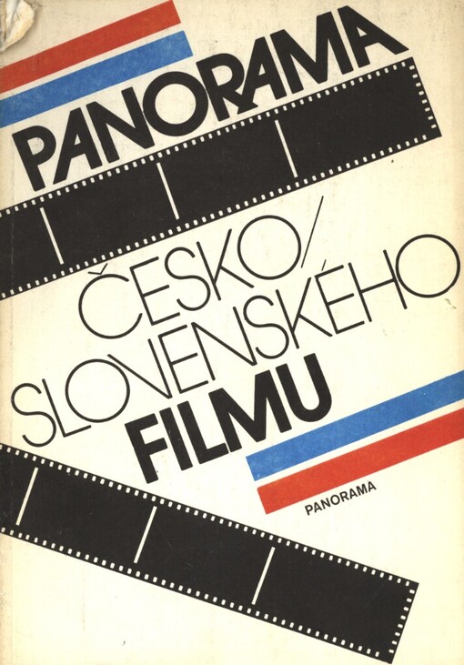 Panorama československého filmu