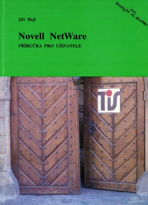 Novell NetWare: příručka pro uživatele