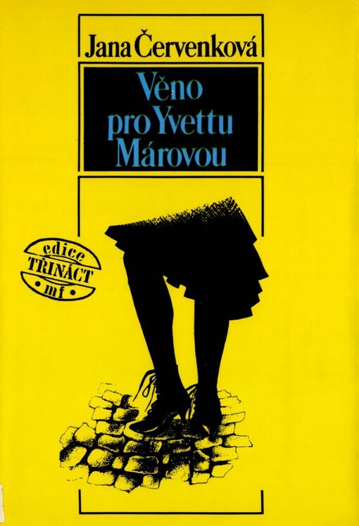 Věno pro Yvettu Márovou